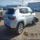 3C4NJDBN3ST529662 2025 Jeep Compass Latitude 4X4 auction photo thumbnail 4