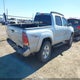 5TEJU62N25Z041340 2005 Toyota Tacoma Prerunner V6 auction photo thumbnail 4