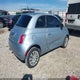 3C3CFFAR4DT742832 2013 Fiat 500 Pop auction photo thumbnail 4