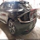 KNDC3DLC0N5048724 2022 Kia Ev6 Wind auction photo thumbnail 6