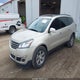 1GNKVHKD9GJ121582 2016 Chevrolet Traverse 2Lt auction photo thumbnail 2