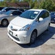 JTDZN3EU1C3090848 2012 Toyota Prius V Three auction photo thumbnail 2