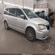 2A4RR6DG6BR666015 2011 Chrysler Town & Country Limited auction photo thumbnail 1