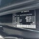 WD4PG2EE6J3466564 2018 Mercedes-Benz Metris auction photo thumbnail 9