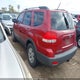 KNDJJ741385008346 2009 Kia Borrego Ex V6 auction photo thumbnail 3