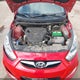 KMHCU5AE8CU021180 2012 Hyundai Accent Se auction photo thumbnail 10