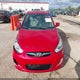 KMHCU5AE8CU021180 2012 Hyundai Accent Se auction photo thumbnail 12