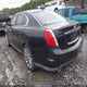 1LNHM93R09G633880 2009 Lincoln Mks auction photo thumbnail 3