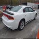 2C3CDXHG1HH562559 2017 Dodge Charger Sxt Rwd auction photo thumbnail 4