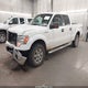 1FTFW1ET4CKE23092 2012 Ford F-150 Xlt auction photo thumbnail 2