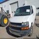 1GCZGUCG6E1115786 2014 Chevrolet Express 3500 Work Van auction photo thumbnail 12
