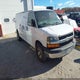 1GCZGUCG6E1115786 2014 Chevrolet Express 3500 Work Van auction photo thumbnail 1