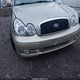 KMHWF25H44A986356 2004 Hyundai Sonata auction photo thumbnail 17