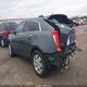 3GYFNCE38DS603691 2013 Cadillac Srx Luxury Collection auction photo thumbnail 3