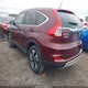 5J6RM3H97FL026127 2015 Honda Cr-V Touring auction photo thumbnail 3