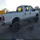 1FTNW21L34EB37371 2004 Ford F-250 Lariat/Xl/Xlt auction photo thumbnail 4