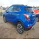 KL4CJFSB4JB607904 2018 Buick Encore Preferred Ii auction photo thumbnail 3