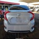 2HGFC2F6XKH576414 2019 Honda Civic Lx auction photo thumbnail 16