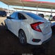2HGFC2F6XKH576414 2019 Honda Civic Lx auction photo thumbnail 3