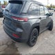 1C4RJHAG1SC335347 2025 Jeep Grand Cherokee Altitude X 4X4 auction photo thumbnail 4