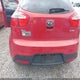 KNADN5A31F6423178 2015 Kia Rio Ex auction photo thumbnail 6