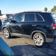 5XYKU4A78EG491869 2014 Kia Sorento Ex V6 auction photo thumbnail 14