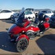2BXNBDD29MV005039 2021 Can-Am Spyder Roadster Rt/Rt Limited auction photo thumbnail 2