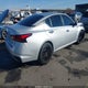 1N4BL4DV1MN338664 2021 Nissan Altima Sv Fwd auction photo thumbnail 4