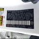 4T1B11HK7KU791653 2019 Toyota Camry Le auction photo thumbnail 9