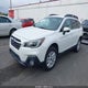 4S4BSAFC9J3258572 2018 Subaru Outback 2.5I Premium auction photo thumbnail 2