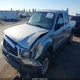 5TEGN92N04Z344169 2004 Toyota Tacoma Prerunner V6 auction photo thumbnail 2