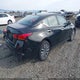 1N4BL4DV3SN377852 2025 Nissan Altima Sv Fwd auction photo thumbnail 4