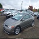 2HGFG12816H547590 2006 Honda Civic Ex auction photo thumbnail 2