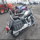 JYAVP02E01A014479 2001 Yamaha Xv1600 Al auction photo thumbnail 4