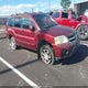 4A4MN41S96E077934 2006 Mitsubishi Endeavor Limited auction photo thumbnail 1
