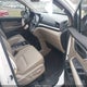 5FNRL6H67PB064980 2023 Honda Odyssey Ex-L auction photo thumbnail 5