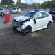 SHHFK7H64LU206903 2020 Honda Civic Ex auction photo thumbnail 2