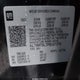 KL79MTSL7PB167374 2023 Chevrolet Trailblazer Fwd Rs auction photo thumbnail 9