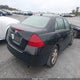 1HGCM55886A148639 2006 Honda Accord 2.4 Ex auction photo thumbnail 4