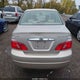 4T1BF28B93U330589 2003 Toyota Avalon Xls auction photo thumbnail 17