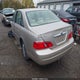 4T1BF28B93U330589 2003 Toyota Avalon Xls auction photo thumbnail 3