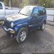 1J4GK58K53W569272 2003 Jeep Liberty Limited Edition auction photo thumbnail 2