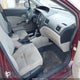 2HGFB2F51DH545873 2013 Honda Civic Lx auction photo thumbnail 5