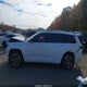 1C4RJKDGXN8526782 2022 Jeep Grand Cherokee L Overland 4X4 auction photo thumbnail 14