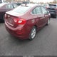 1G1BE5SM9G7303988 2016 Chevrolet Cruze Lt Auto auction photo thumbnail 4