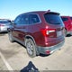 5FNYF5H36KB045672 2019 Honda Pilot Ex auction photo thumbnail 3