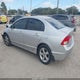 19XFA1F62AE056751 2010 Honda Civic Lx-S auction photo thumbnail 3