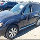 JA4AS3AW4BU017831 2011 Mitsubishi Outlander Se auction photo thumbnail 6