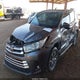 5TDKZRFH0KS357646 2019 Toyota Highlander Xle auction photo thumbnail 2