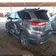 5TDKZRFH0KS357646 2019 Toyota Highlander Xle auction photo thumbnail 3